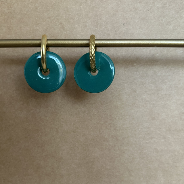 Pampilles mini Juliette