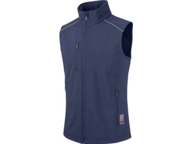 Gilet Softshell City - MODYF