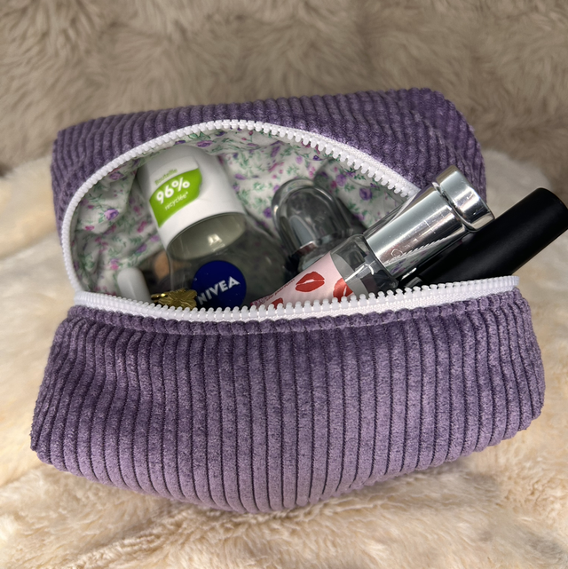 Trousse à Maquillage Lya