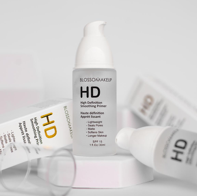 HD Definition Smoothing Primer