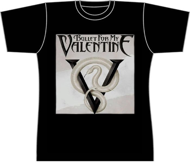 Bullet for My Valentine
