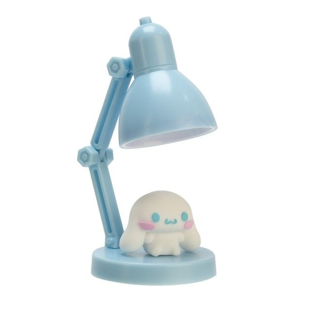 Hello Kitty: Cinnamoroll Mini Lamp 