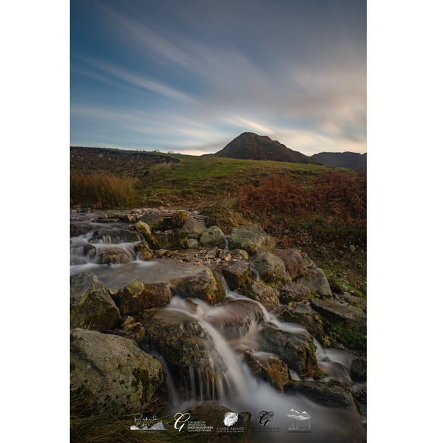 Dawn Valley Stream