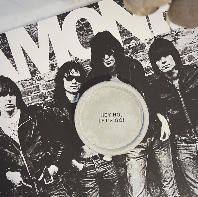 Piattino Let’s Go!