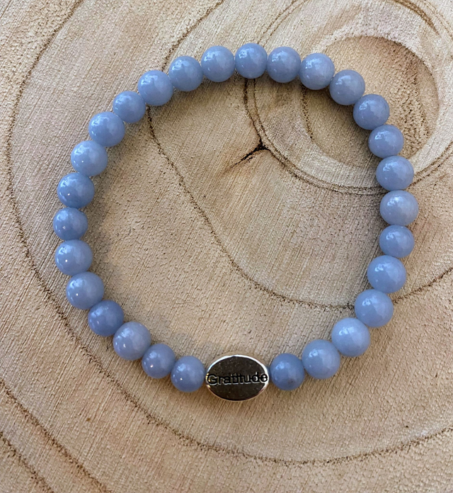 Bracelet Paix & Communication