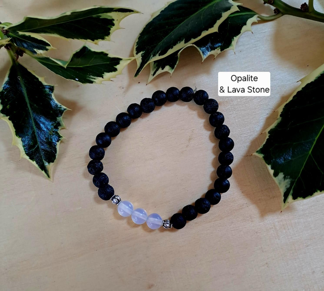 OPALITITE - MEDITATION