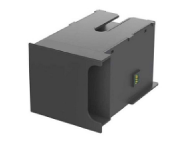 6712Epson Compatible , boite de maintenance, T6712