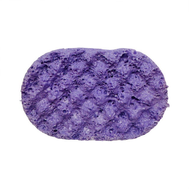 Blueberry Slush Soap Sponge 150g