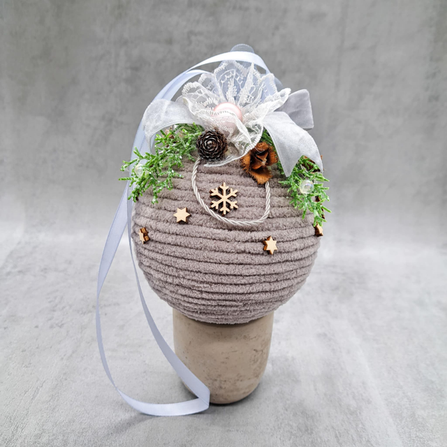 bunka Zimska eleganca