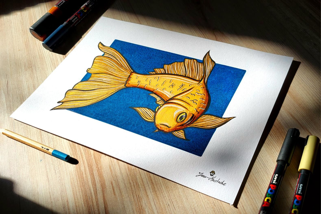 &quot;POISSOLEIL&quot;