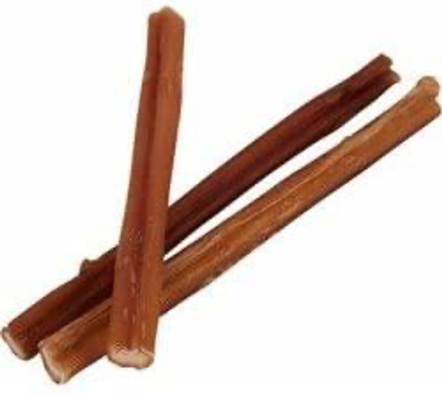 Pizzle Grade A Long (Bully)