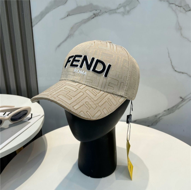 Casquettes F