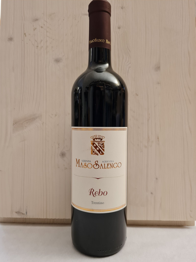 Rebo Maso Salengo cl. 75