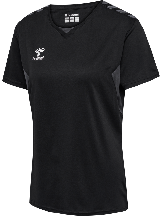 HMLAUTHENTIC PL JERSEY S/S Femmes