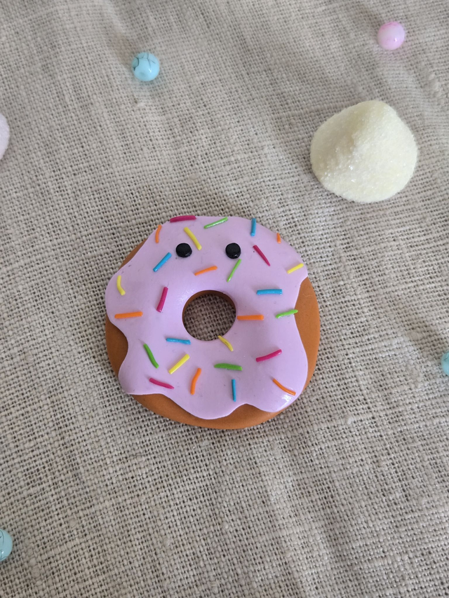 Le duo sucré - Donuts