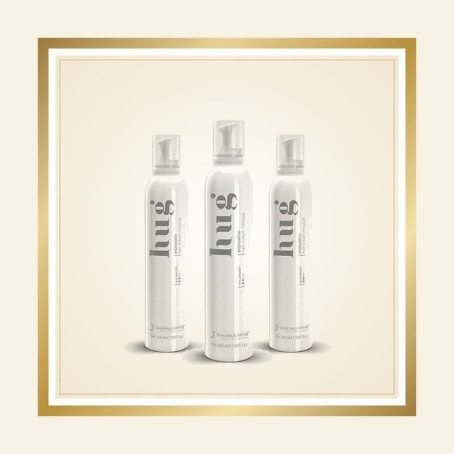 Voordeelset 3x Mousse 300 ml
