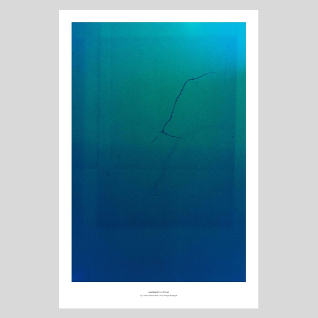 Membranes Lucides #5