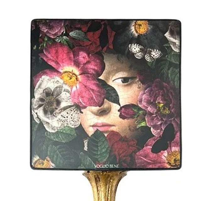 Abat jour ecran carée Starfire