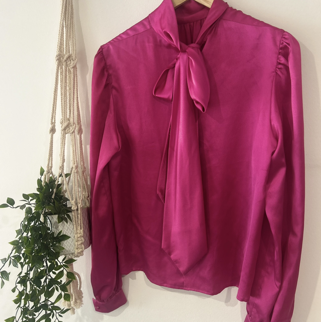 LA BLOUSE HARRY 