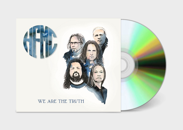 HFMC - We Are The Truth