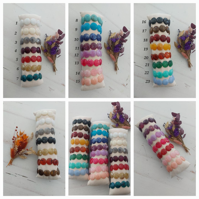 Bracelet Marcel Pêche (15)