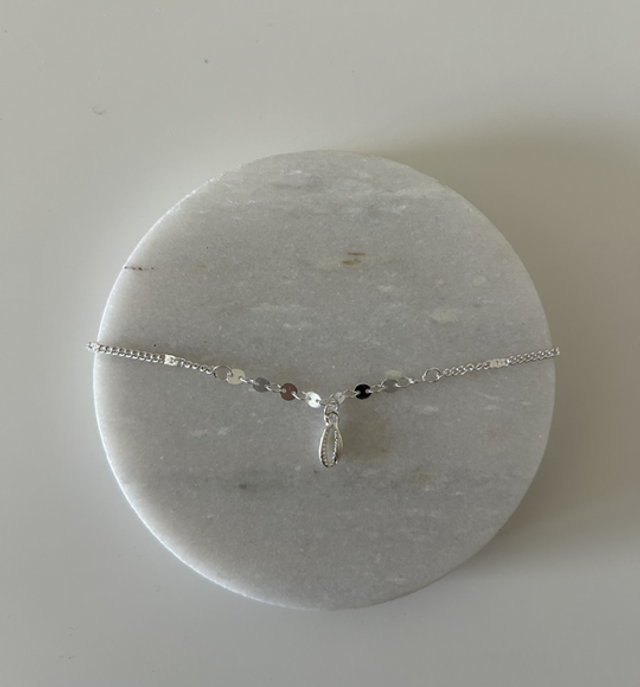 Bracciale Granchio d'Argento Armkette 