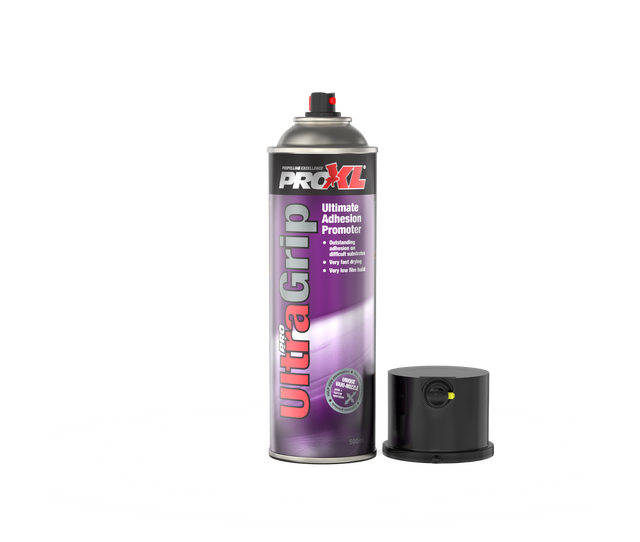 PROXL ULTRAGRIP ULTIMATE ADHESION PROMOTER AEROSOL (500ML)