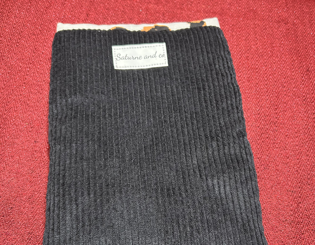 Pochette à Livre Poche Coline