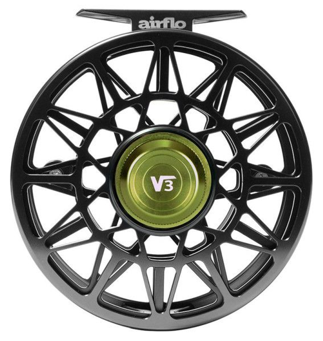 AIRFLO ROLLE - V3 - 3/4 