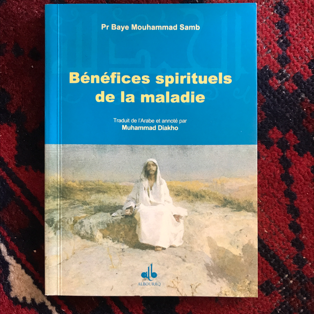 SAMB Baye Mouhammad - Bénéfices spirituels de la maladie 