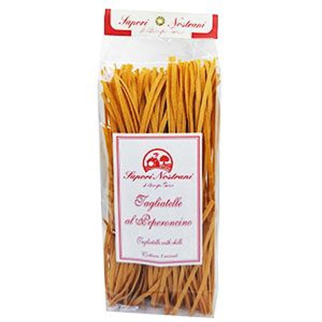 Tagliatelle al Peperoncino