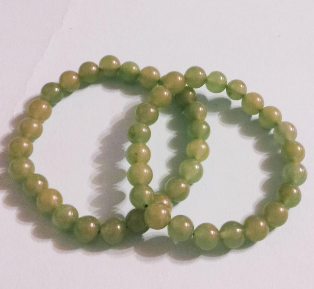 Vihreä Aventuriini 8 mm