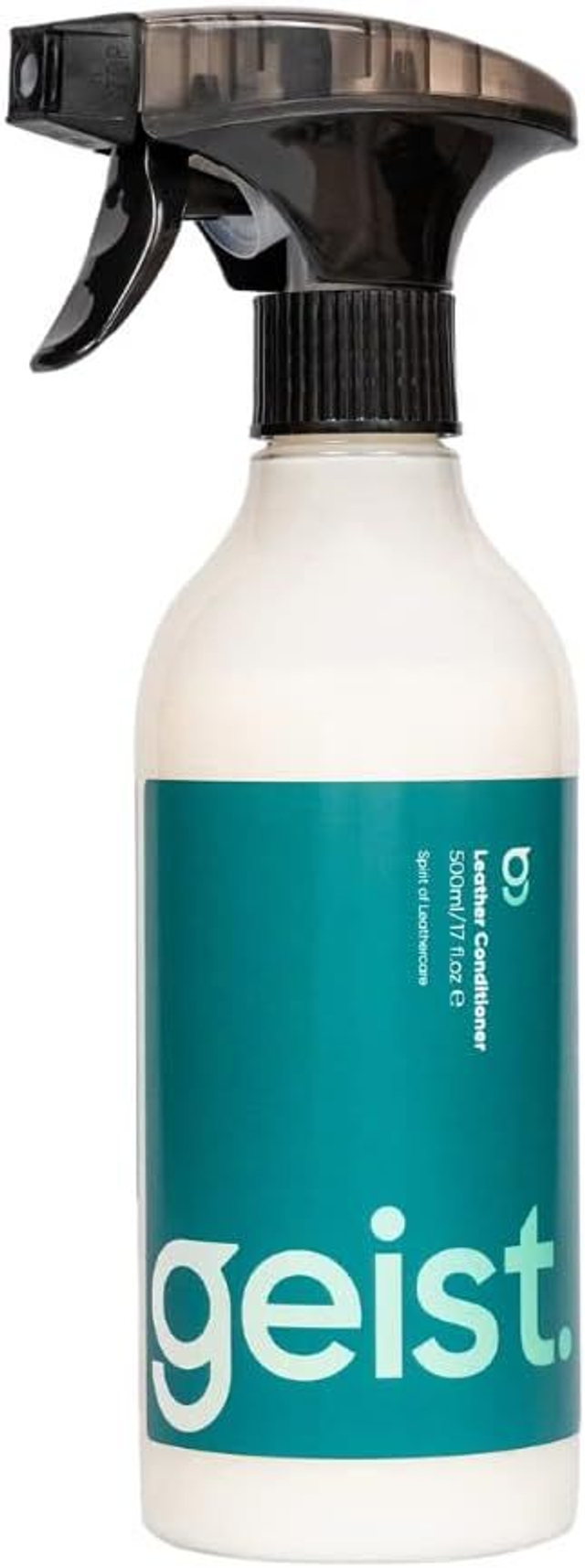 Conditionneur pour cuir