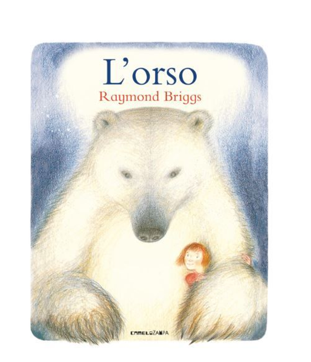 L'Orso - di Raymond Briggs