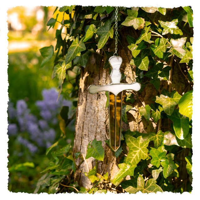 Précommande Épée dorée