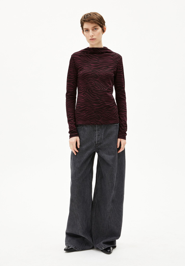 ARMEDANGELS CALUNAA ZEBRARAA