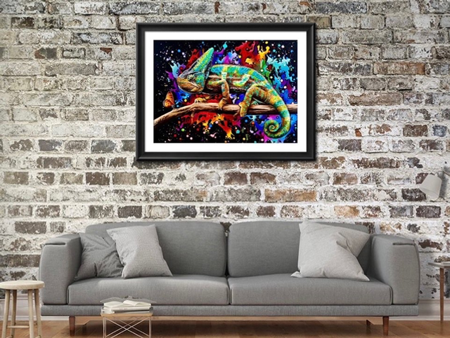 ‘Culture Club’ Limited Edition Print