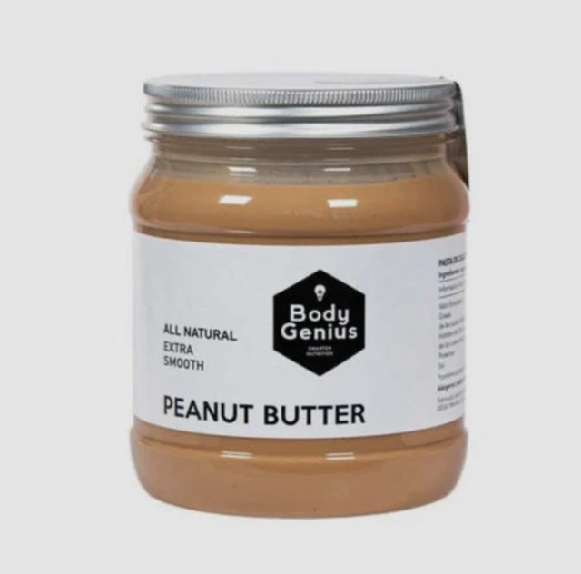 Peanut Butter 1kg