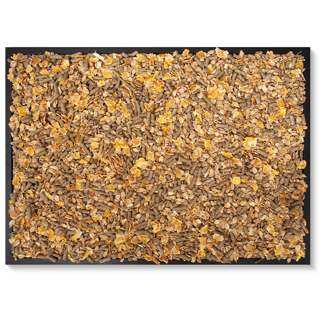 Höveler Getreide -Mix Gold 20kg