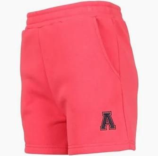 Aubrion Serene Shorts Young Rider - Coral