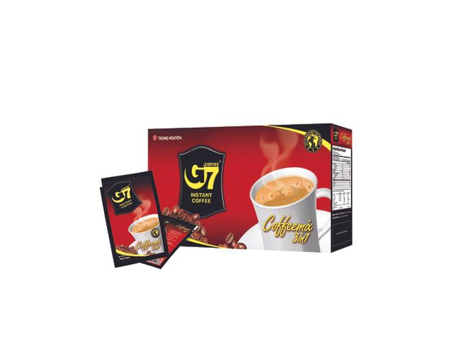 G7 3in1 Instant Coffee