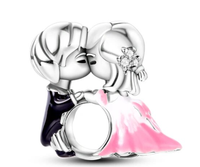 Charm Unión de Pareja 