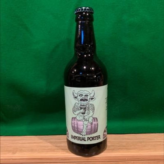 Imperial Porter