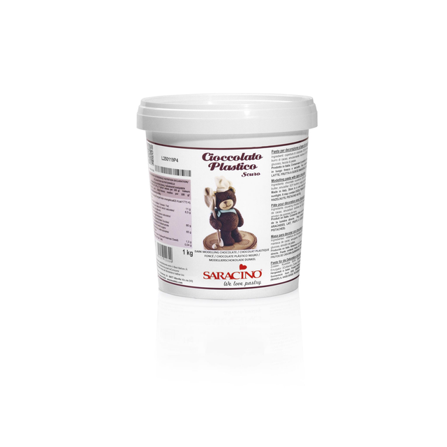Dark Modelling Chocolate x 1kg
