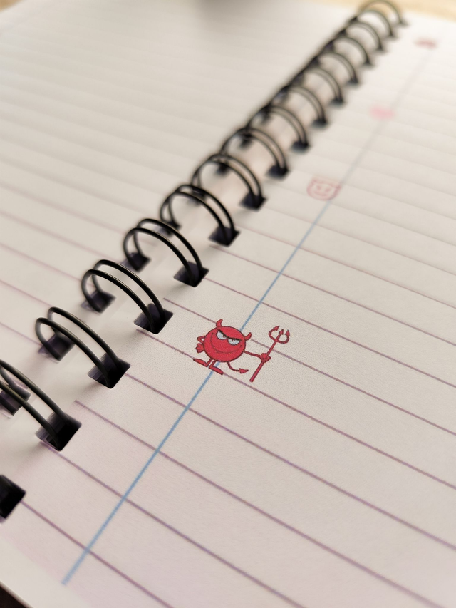 Carnet Explicit - Petites notes...