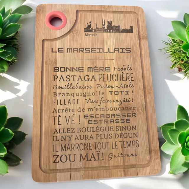 Planche a découper 20x30cm