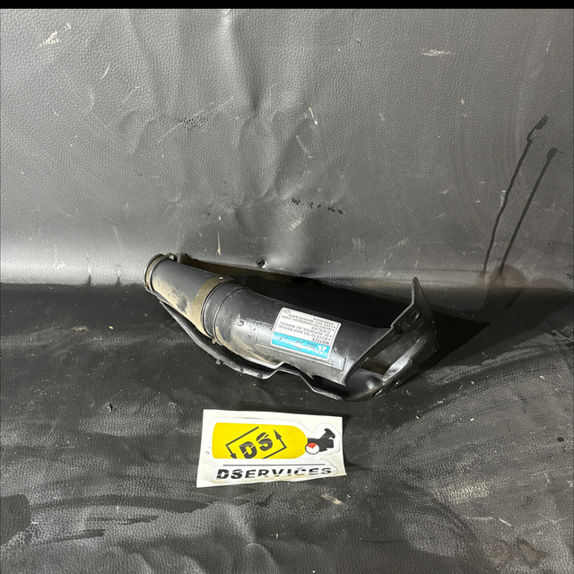 Cache colonne direction 