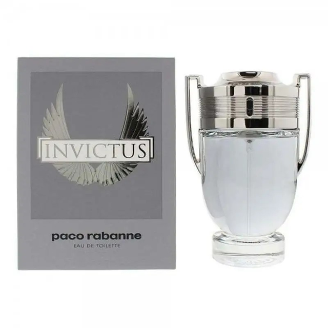 Spray, Paco Rabanne Invictus EDT Spray