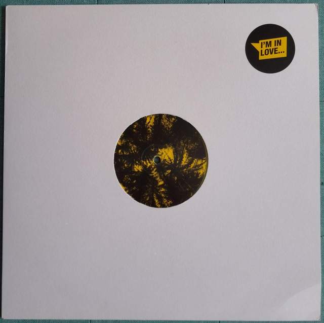 Joschka Tschirley / Sebastian Habben - DREI - IIL003 - 12"