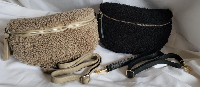 Banane moumoute Klara 